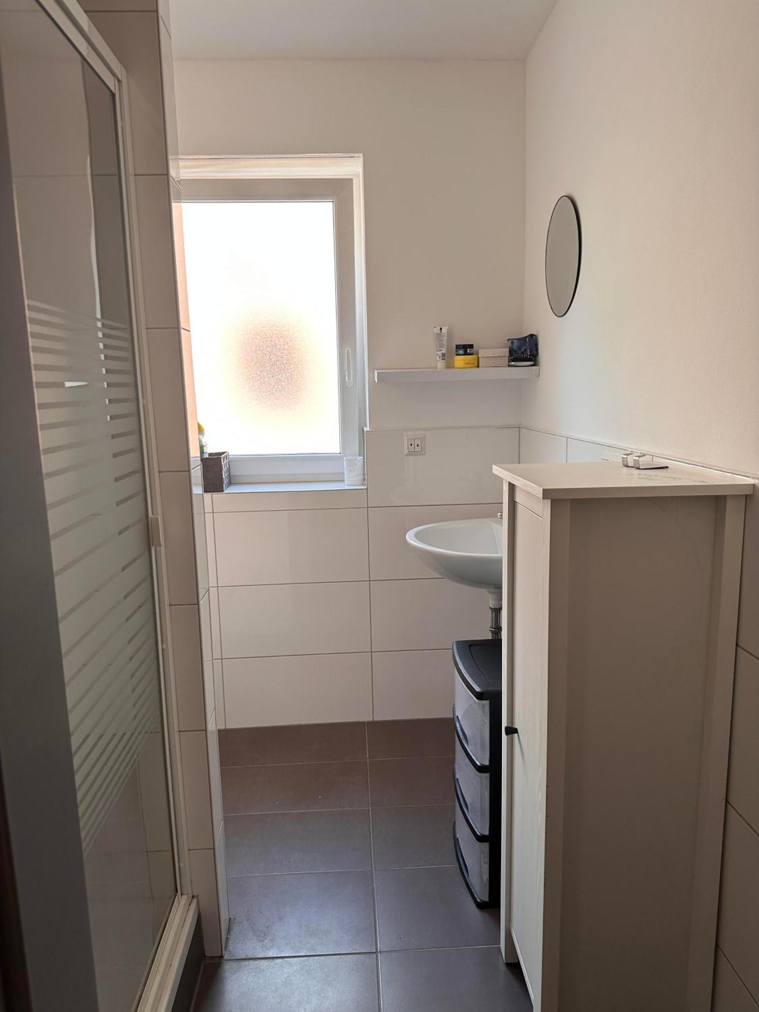 Am Apartment Gronau  Exterior photo