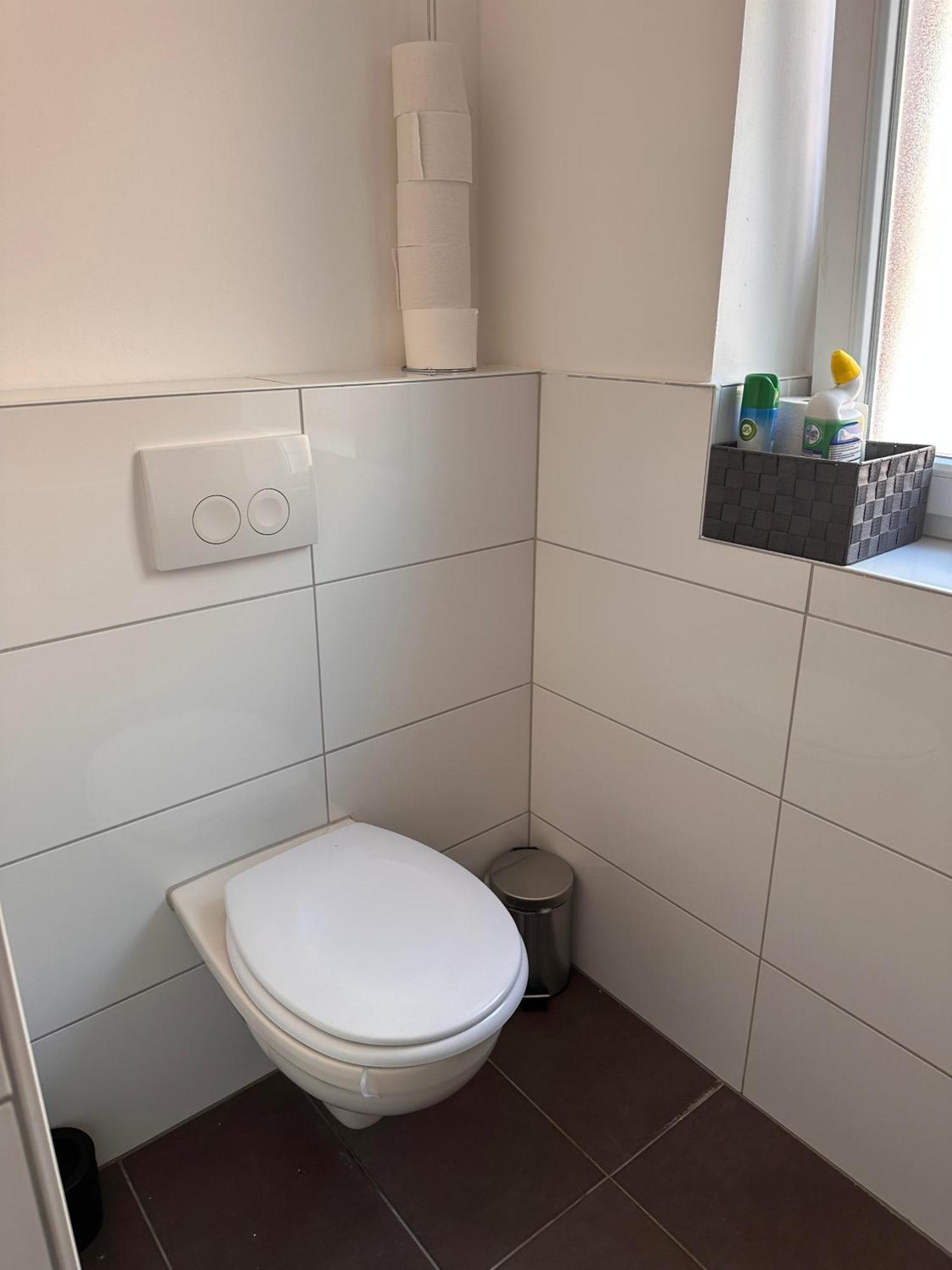 Am Apartment Gronau  Exterior photo