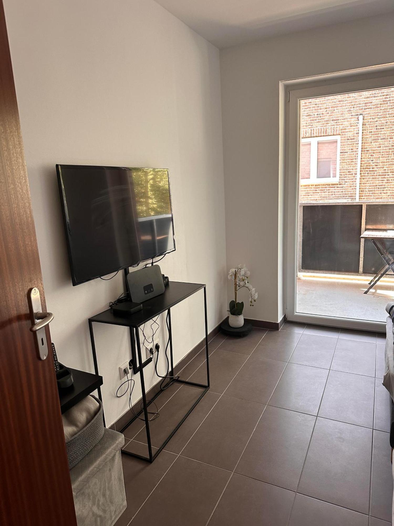 Am Apartment Gronau  Exterior photo